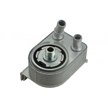 Radiateur d'Huile Pour Jeep Cherokee Renegade Compass Fiat 500X 05048119AA