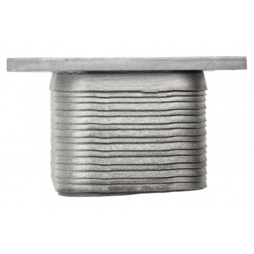 Radiateur d'Huile Pour Dodge Ram 2500 3500 Jeep Grand Wagoneer 4893200AC