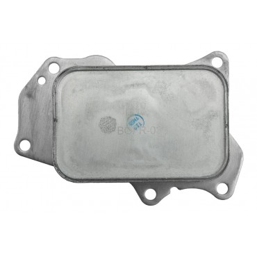 Radiateur d'Huile Pour Ford Ecosport Focus IV Kuga Puma Tourneo 1.5 JX6Q6A642AA