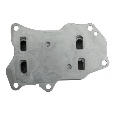 Radiateur d'Huile Pour Ford Ecosport Focus IV Kuga Puma Tourneo 1.5 JX6Q6A642AA