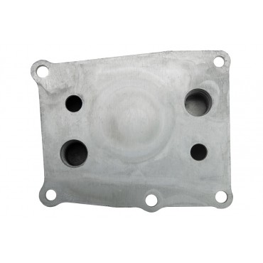 Radiateur d'Huile Pour Honda Civic Ix X 2.0 2015-2017 15500RPYG01