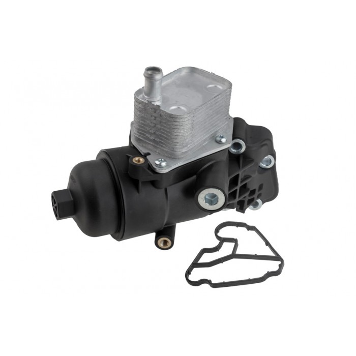 Couvercle de Filtre à Huile + Refroidisseur d'huile Pour Tucson 263102A610