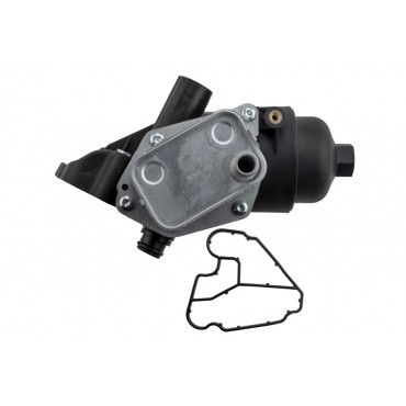 Couvercle de Filtre à Huile + Refroidisseur d'huile Pour Tucson 263102A610