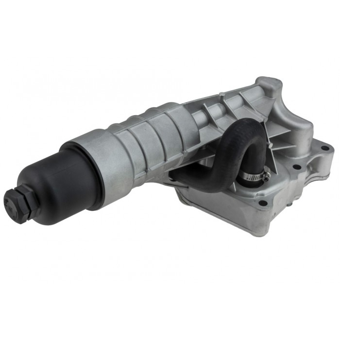 Couvercle de Filtre à Huile + Refroidisseur d'huile Pour Mercedes Slk 2711801410