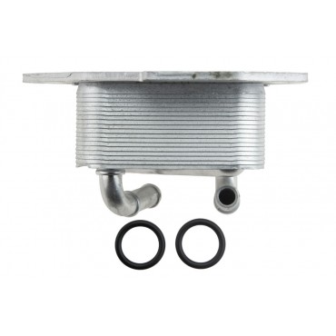 Radiateur d'Huile Pour Mazda 3 6 Cx-5 2.2 D SH0114700