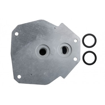 Radiateur d'Huile Pour Mazda 3 6 Cx-5 2.2 D SH0114700