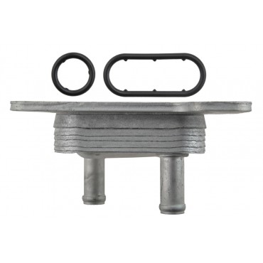 Radiateur d'Huile Pour Nissan X-Trail III 2.5 - à partir de 2013 213053NU0A