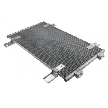 Condenseur de Clim Pour Citroën Jumper I Fiat Ducato Peugeot Boxer 1340166080