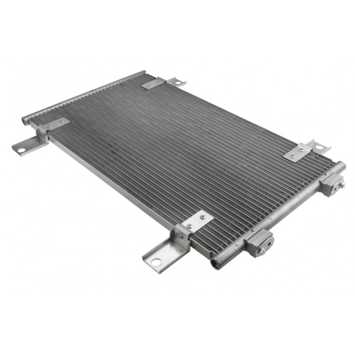 Condenseur de Clim Pour Citroën Jumper I Fiat Ducato Peugeot Boxer 1340166080