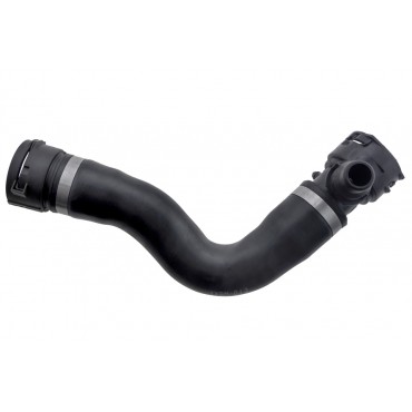 Tuyau de Refroidissement d'Eau Pour Bmw Série 1 3 Z4 Roadster 17127540127