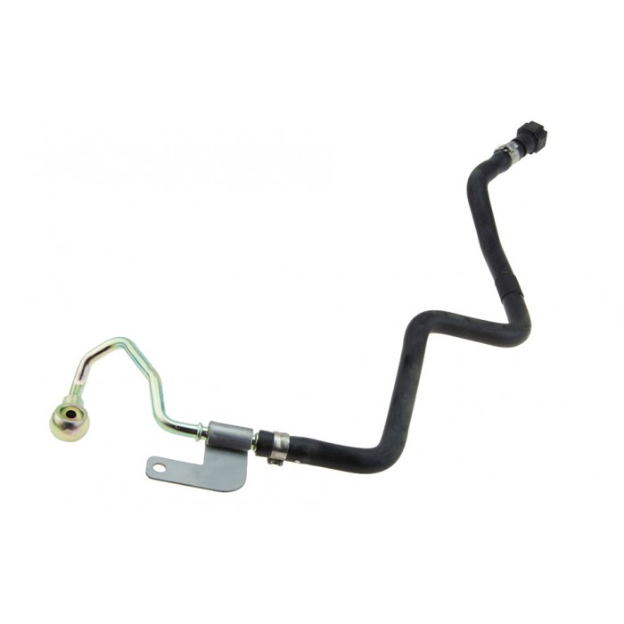 Tuyau de Refroidissement d'Eau Pour Fiat Tipo 1.3 D 2015-2020 52159901