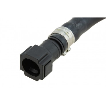 Tuyau de Refroidissement d'Eau Pour Fiat Tipo 1.3 D 2015-2020 52159901