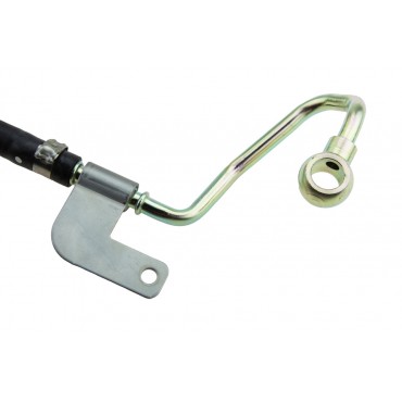 Tuyau de Refroidissement d'Eau Pour Fiat Tipo 1.3 D 2015-2020 52159901