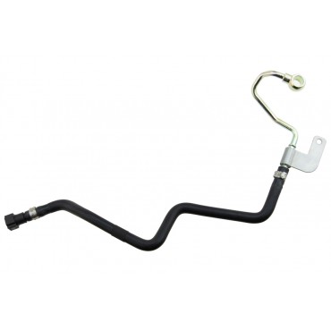 Tuyau de Refroidissement d'Eau Pour Fiat Tipo 1.3 D 2015-2020 52159901