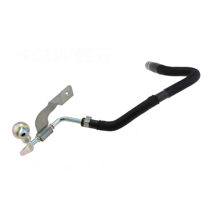 Tuyau de Refroidissement d'Eau Pour Fiat Tipo 1.3 D 2015-2020 52159902