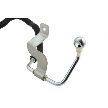 Tuyau de Refroidissement d'Eau Pour Fiat Tipo 1.3 D 2015-2020 52159902