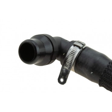 Tuyau de Refroidissement d'Eau Pour Fiat Tipo 1.3 D 2015-2020 52159906