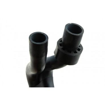 Tuyau de Refroidissement d'Eau Pour A3 Seat Leon Skoda Octavia 1.6 1J0121156BH