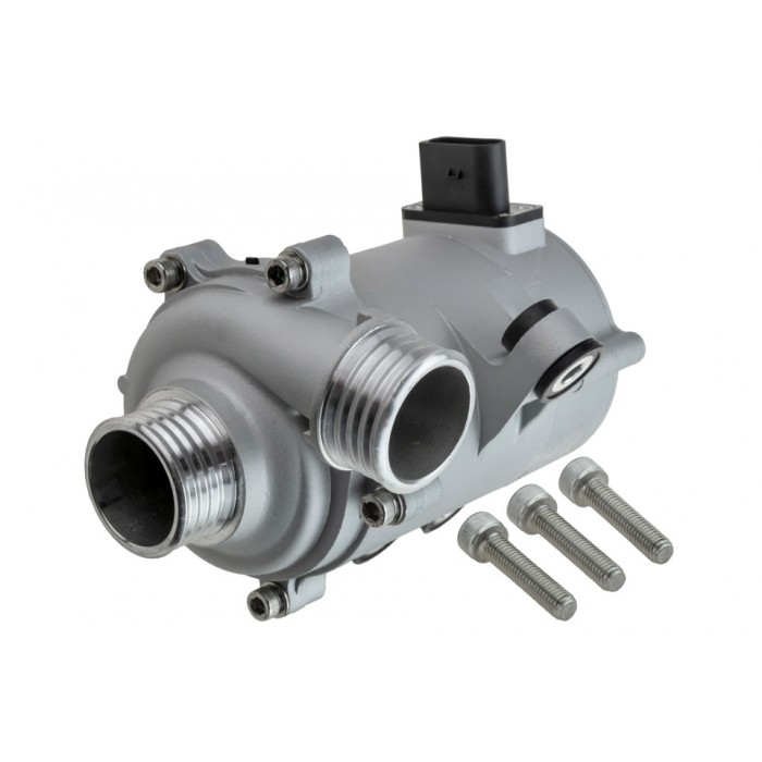 Pompe à Eau Pour Bmw Série 1 2 3 4 5 X1 X3 X4 Z4 11517597715 11517602125