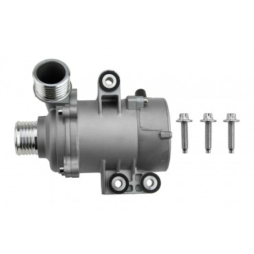 Pompe à Eau Pour Bmw Série 1 2 3 4 5 X1 X3 X4 Z4 11517597715 11517602125