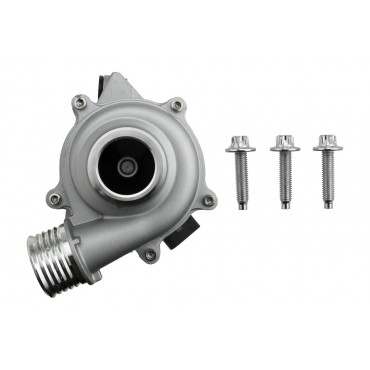 Pompe à Eau Pour Bmw Série 1 2 3 4 5 X1 X3 X4 Z4 11517597715 11517602125
