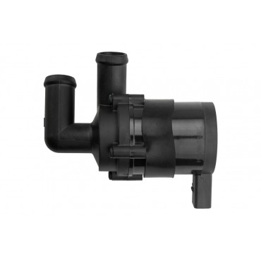 Pompe à Eau Additionnelle Pour Man Tge Vw Grand California Crafter 2N0965561