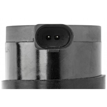 Pompe à Eau Additionnelle Pour Man Tge Vw Grand California Crafter 2N0965561