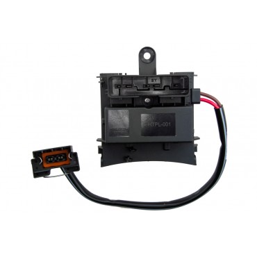 Régulateur Résistance Ventilateur Pour Opel Signum Vectra C Saab 9-3 12782028