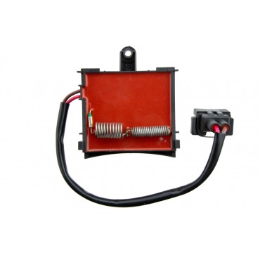 Régulateur Résistance Ventilateur Pour Opel Signum Vectra C Saab 9-3 12782028
