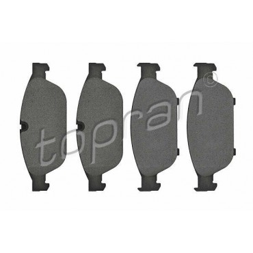 kit de plaquettes de frein...