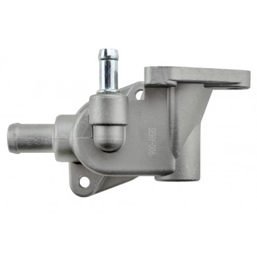 Boitier Thermostat d'Eau Pour Hyundai Atos 1.0 1.1 1998-2008 2562202551