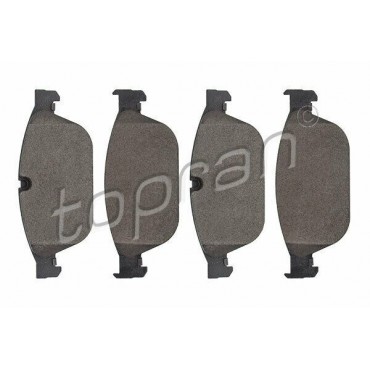 kit de plaquettes de frein...