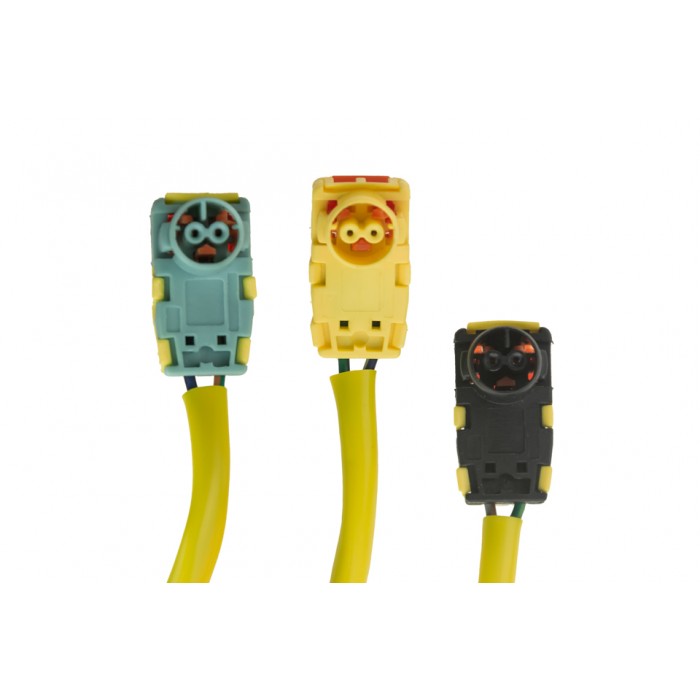 Contacteur Tournant d'Airbag Pour Chrysler Pacifica - à partir de 2017 10120322