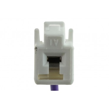 Contacteur Tournant d'Airbag Pour Jeep Wrangler II 2002-2007 56047144AB