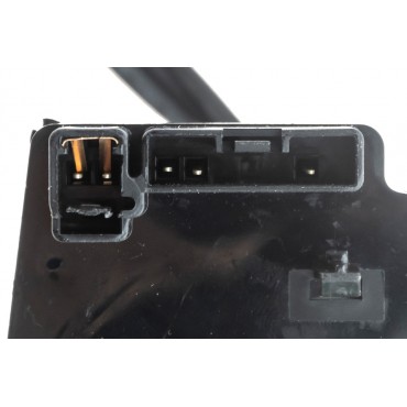 Contacteur Tournant d'Airbag Pour Jeep Wrangler II 2002-2007 56047144AB