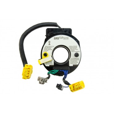 Contacteur Tournant d'Airbag Pour Honda Civic VII 2001-2005 77900S6MA01
