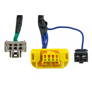 Contacteur Tournant d'Airbag Pour Honda Civic VII 2001-2005 77900S6MA01