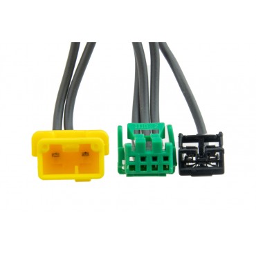 Contacteur Tournant d'Airbag Pour Honda Cr-V I 1995-2002 77900S10A11