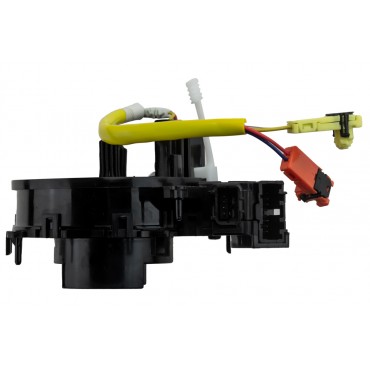 Contacteur Tournant d'Airbag Pour Mazda 3 5 BBM366CS0A