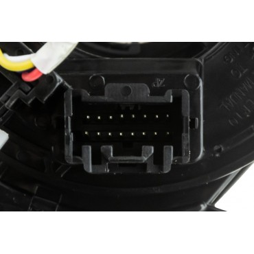 Contacteur Tournant d'Airbag Pour Mazda 3 5 BBM366CS0A