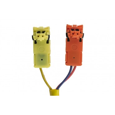 Contacteur Tournant d'Airbag Pour Mazda 3 5 BBM366CS0A