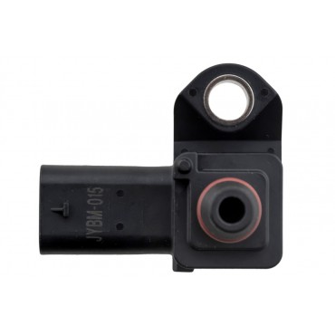 Capteur de Pression du Tuyau d'Admission Pour Bmw Série 1 2 3 4 5 X1 13628605613