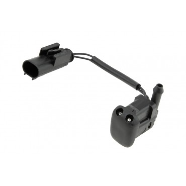 Gicleur Buse Lave Glace Pour Bmw Série 5 E39 61668361039