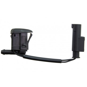 Gicleur Buse Lave Glace Pour Bmw Série 5 E39 61668361039