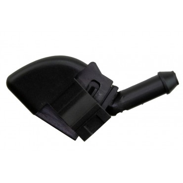 Gicleur Buse Lave Glace Avant Gauche Pour Bmw Série 3 61668374367