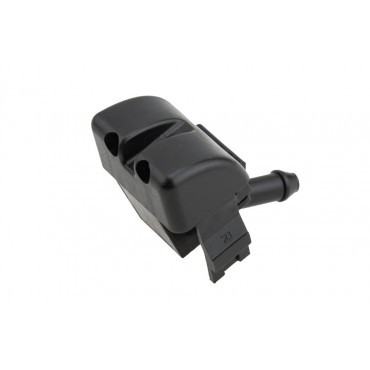 Gicleur Buse Lave Glace Avant Droit Pour Bmw Série 3 61668374368