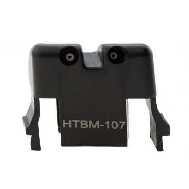 Gicleur Buse Lave Glace Avant Droit Pour Bmw Série 3 61668374368