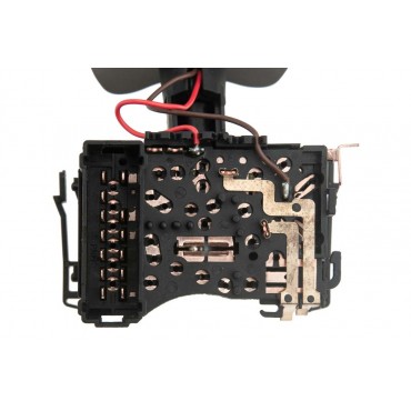 Commodo de Phares Cligno Pour Ford Transit Renault Trafic II 7701072091