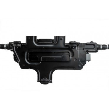 Module Actionneur de Frein à Main Pour Hyundai Santa Fé 59700B8700 59700B8600