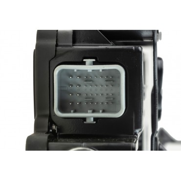 Module Actionneur de Frein à Main Pour Hyundai Santa Fé 59700B8700 59700B8600